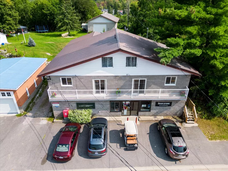 2505 Windermere RD, Muskoka Lakes, ON P0B 1P0