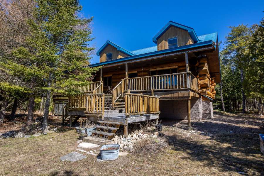 1182 DORCAS BAY RD, Northern Bruce Peninsula, ON N0H 2R0