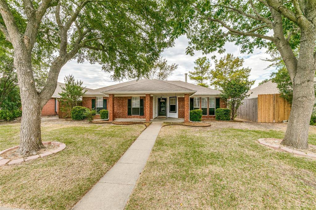 1520 Gardenia Drive, Allen, TX 75002
