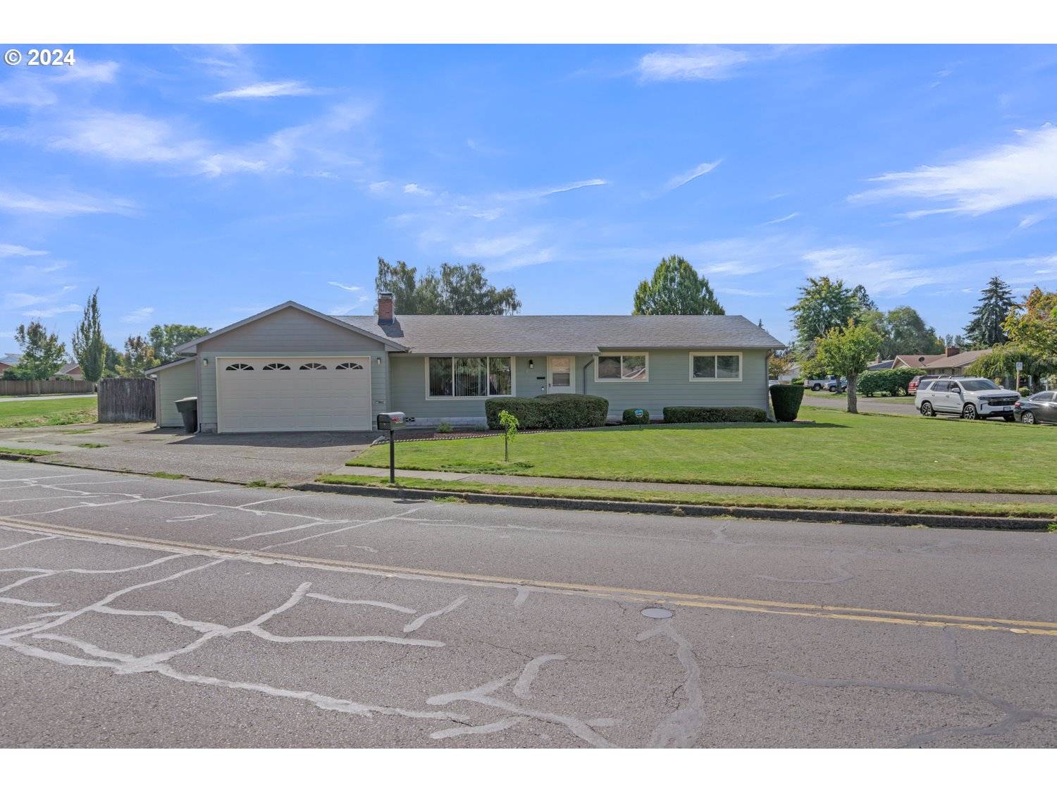 3217 MAPLE ST, Longview, WA 98632