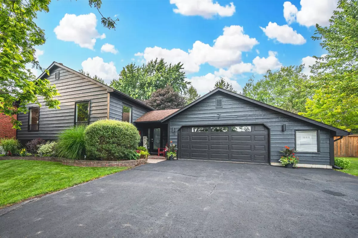 Penetanguishene, ON L9M 1E1,7 Bay CT