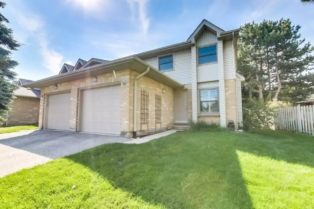 London, ON N6G 4V9,1845 Aldersbrook RD #33