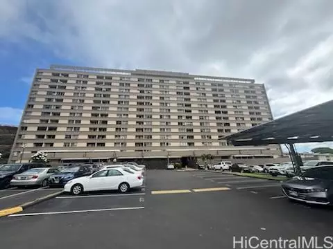 3215 ALA ILIMA Street #B1006, Honolulu, HI 96818