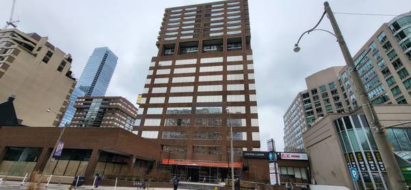 920 Yonge ST #801, Toronto C02, ON M4W 3C7