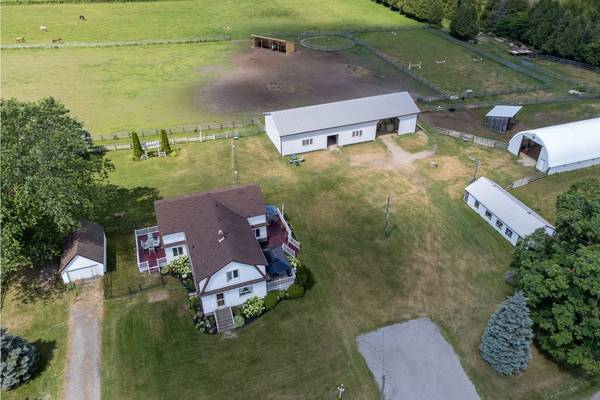 5728 Gilmore RD, Clarington, ON L0A 1J0