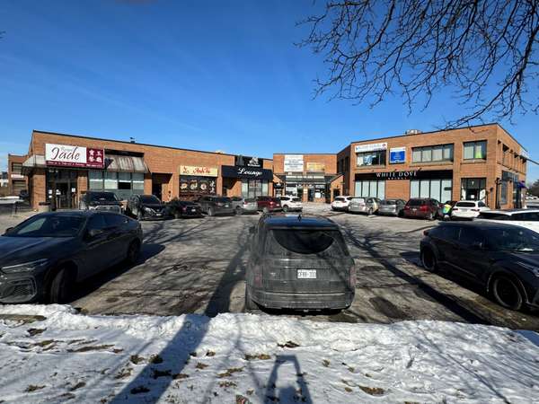 2100 Steeles AVE W #104*, Vaughan, ON L4K 2V1