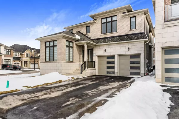 Whitchurch-stouffville, ON L4A 7X4,7 Ballanview CT