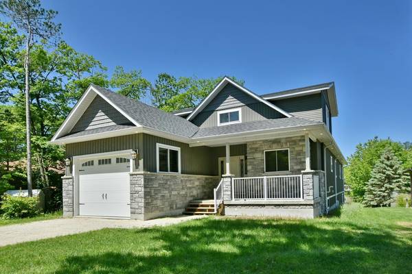 1852 River RD W, Wasaga Beach, ON L9Z 1K9