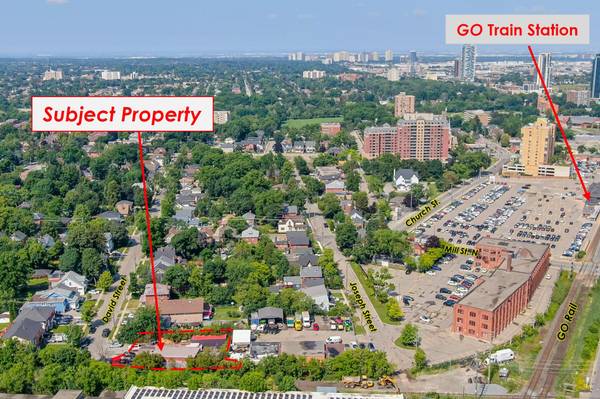 69 David ST, Brampton, ON L6X 1J6