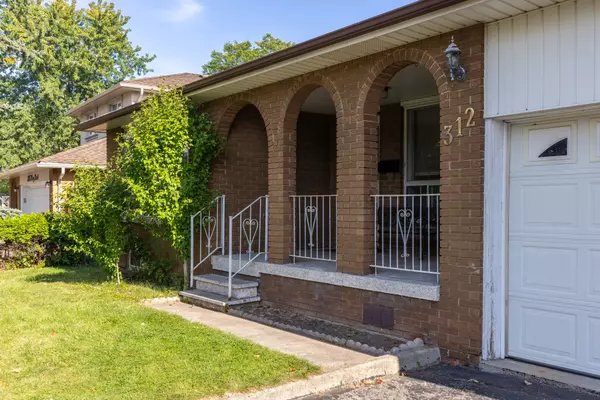 Oakville, ON L6K 3P6,312 Mary ST