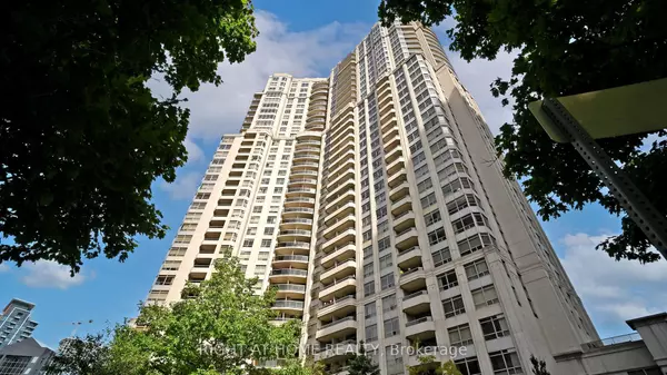 35 Kingsbridge Garden CIR #2108, Mississauga, ON L5R 3Z5