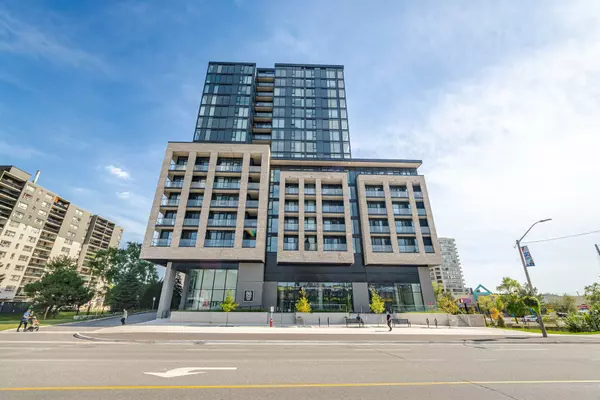 86 Dundas ST E #914, Mississauga, ON L5A 0B1