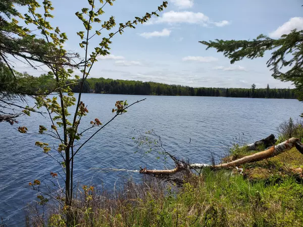 Part 3 Cadden Lake N/A, Parry Sound Remote Area, ON P0H 1A0