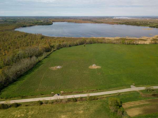 Prince Edward County, ON K0K 1W0,837 FISH LAKE RD