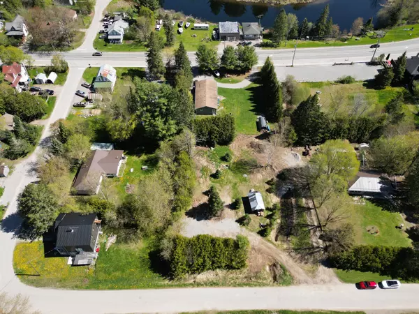 Kawartha Lakes, ON K0M 2L0,Lot 34 Cockburn ST