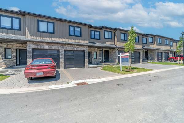 811 Sarnia RD #54, London, ON N6H 5J9