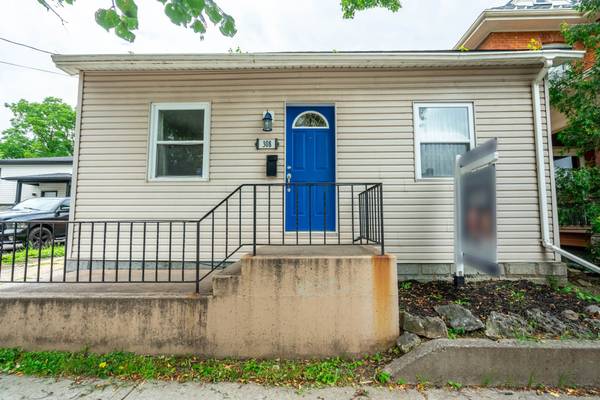 308 Dalhousie ST, Brantford, ON N3S 3V5