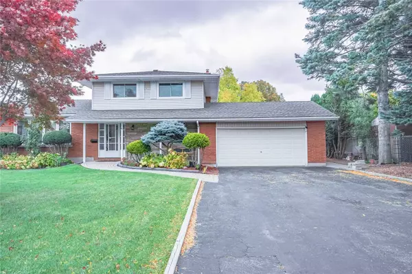 4 Tanner CIR, St. Catharines, ON L2N 3M9