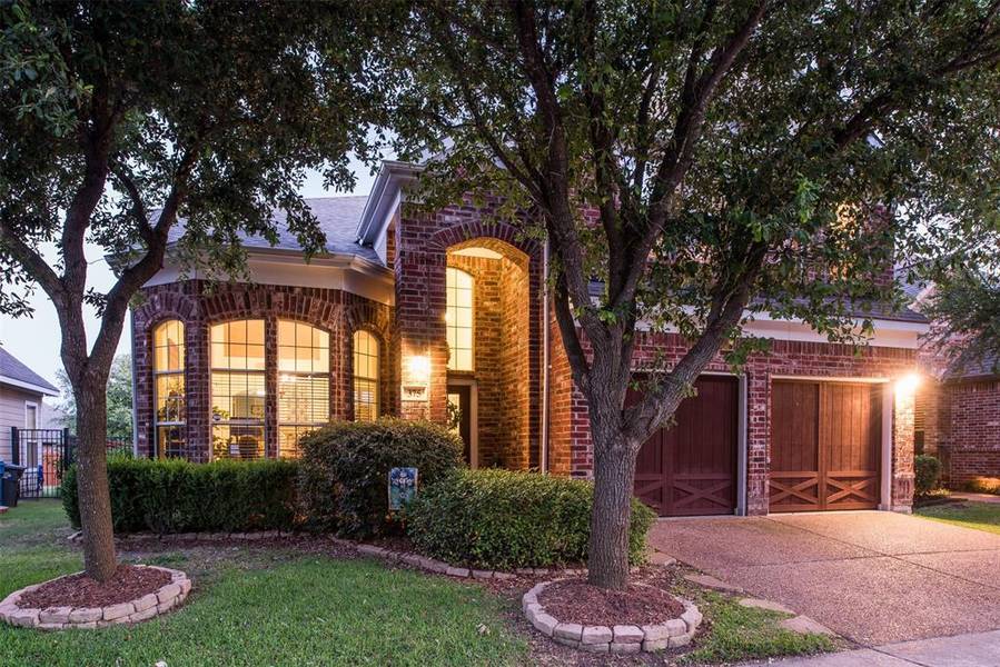 375 Fairlanding Avenue, Fairview, TX 75069