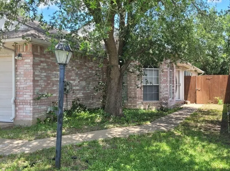 5104 Whitehaven Drive, Garland, TX 75043