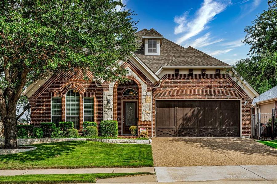 5586 Jameson Crossing, Fairview, TX 75069