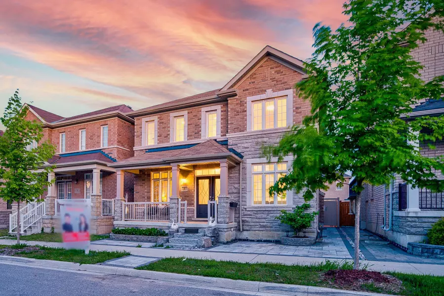 5 Bloom ST, Markham, ON L6B 0Z7