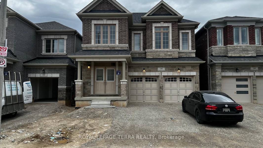 29 Bloomfield Cres DR, Cambridge, ON N1R 0E9