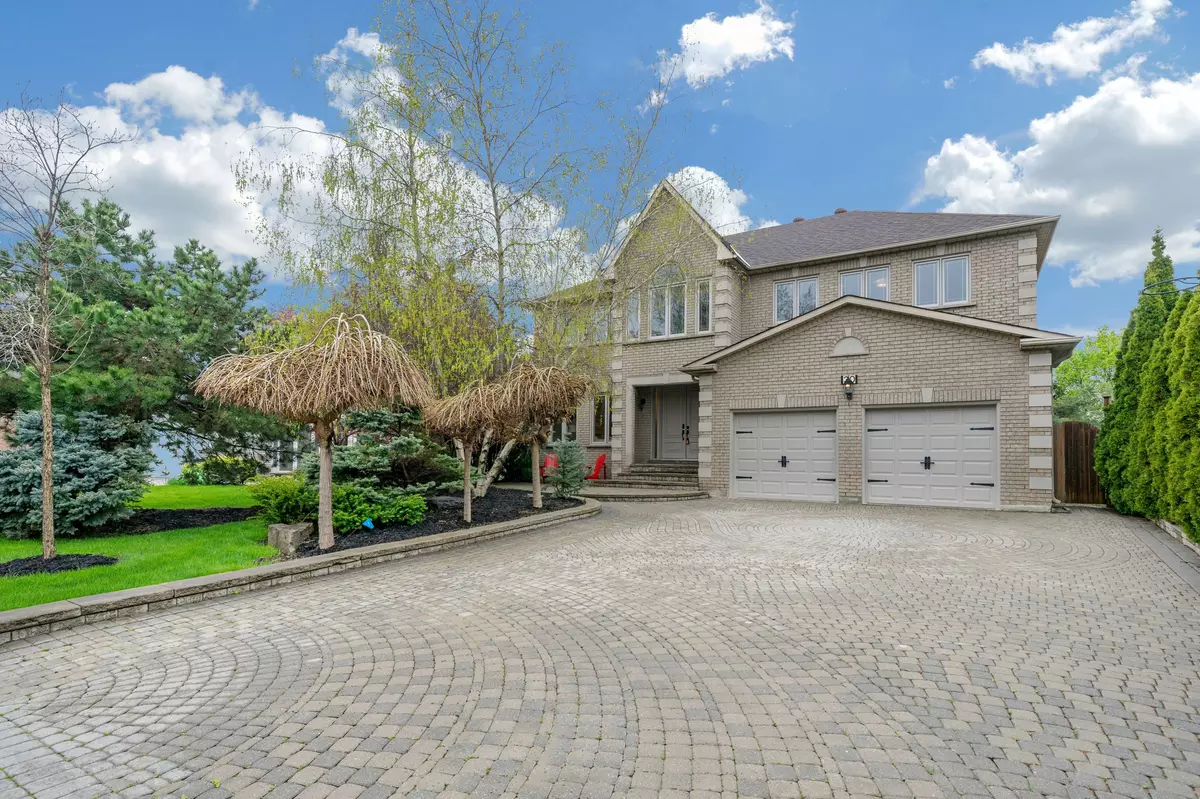 Markham, ON L6C 1R4,30 Duborg DR