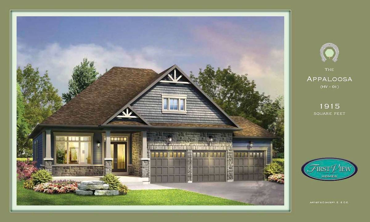 Springwater, ON L0L 1Y2,Lot 2 Cottonwood ST