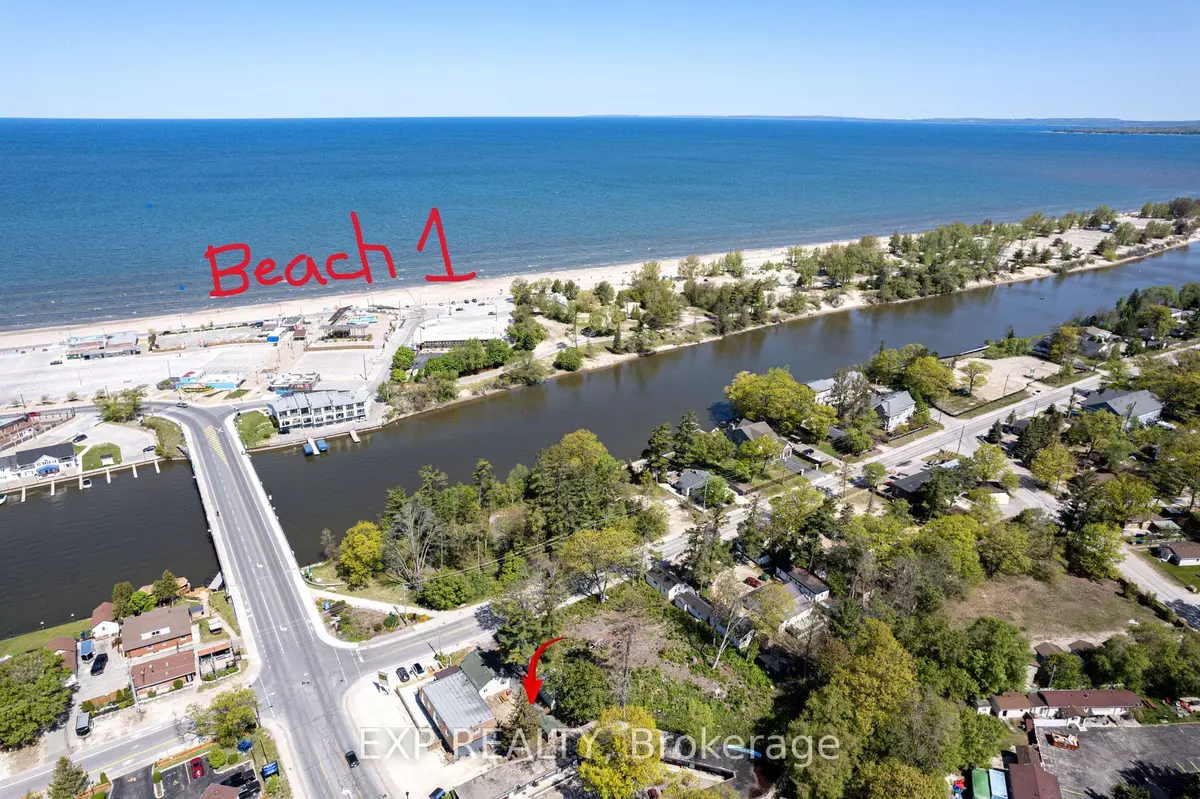 Wasaga Beach, ON L9Z 2L1,5 River RD E