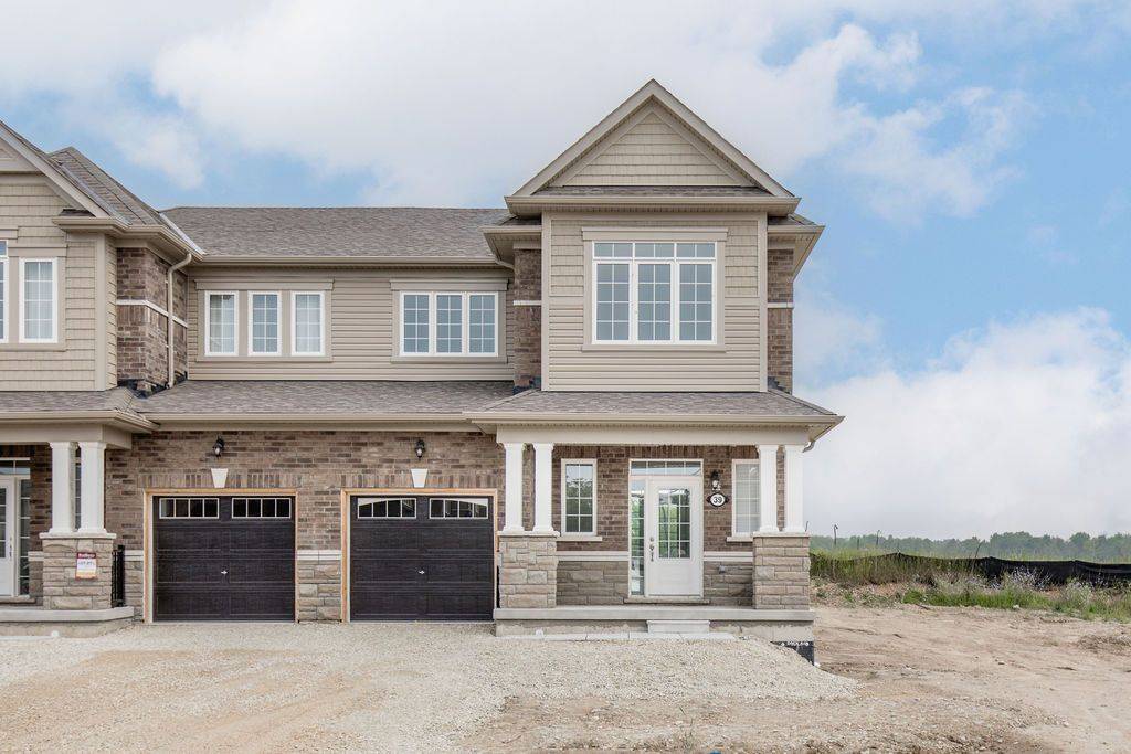 Wasaga Beach, ON L0M 1S0,39 Stately DR