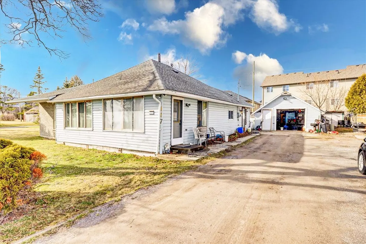 Brighton, ON K0K 1H0,117 Lakehurst ST