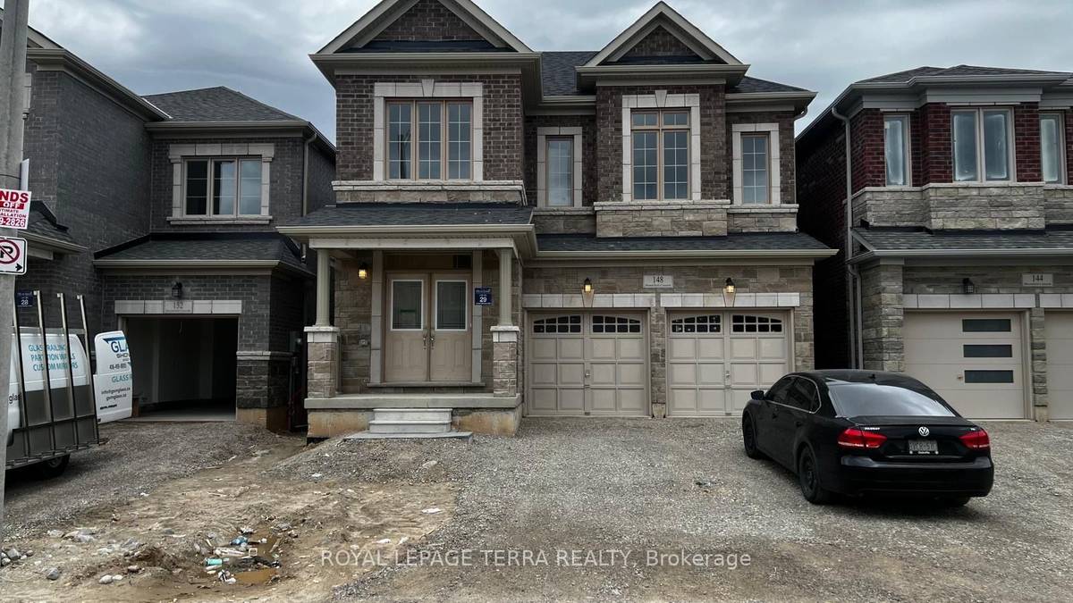 Cambridge, ON N1R 0E9,29 Bloomfield Cres DR