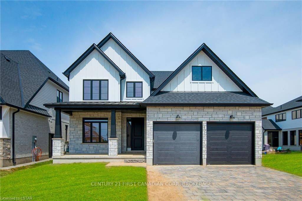 Thames Centre, ON N0M 2P0,58 ASPEN CIR