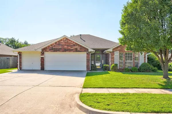 1409 Central Parkway, Norman, OK 73071