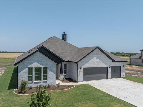 9143 County Road 502,  Blue Ridge,  TX 75424