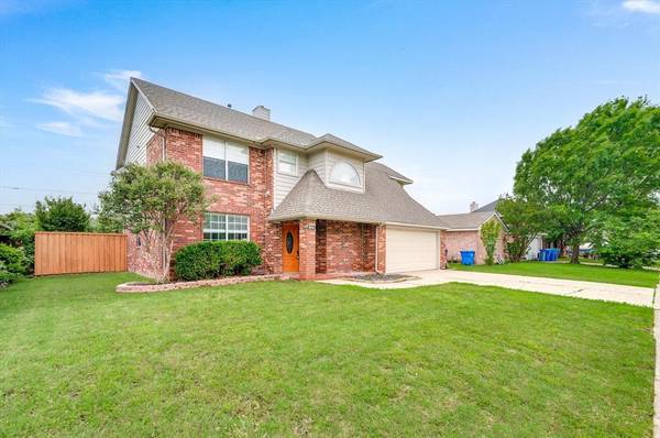 Rowlett, TX 75088,8014 Straits Drive