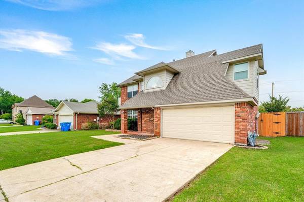 Rowlett, TX 75088,8014 Straits Drive