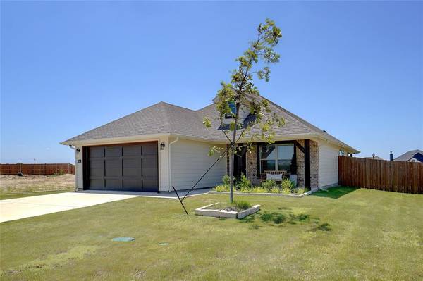 Godley, TX 76044,241 Amelia Avenue