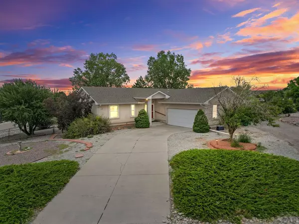 Pueblo West, CO 81007,41 S Fairknoll Pl