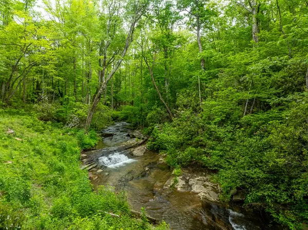 35 Acres Price Creek Trail, Ellijay, GA 30540