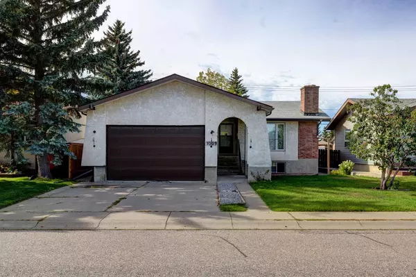 Calgary, AB T2A 5K5,1003 Maitland WAY NE