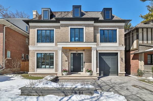 44 Alexandra BLVD, Toronto C04, ON M4R 1L7