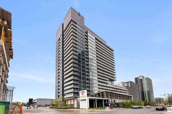 72 ESTHER SHINER BLVD #1706, Toronto C15, ON M2K 0C4