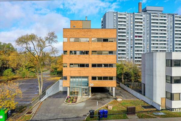 30 Drewry AVE #Floor 5, Toronto C07, ON M2M 4C4