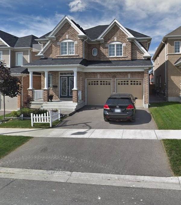 Oshawa, ON L1H 8L7,1531 dunedin CRES