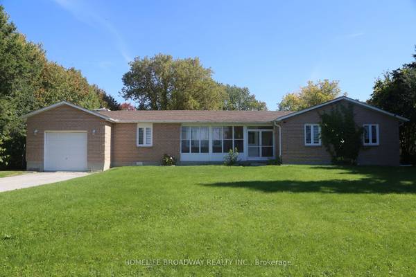 7 Bruce AVE, Georgina, ON L4P 1K4