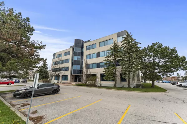 Vaughan, ON L4L 8E2,8333 Weston RD #307