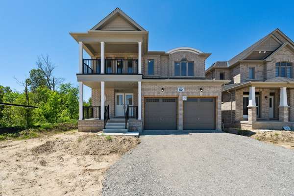 52 Baycroft BLVD, Essa, ON L0M 1B5