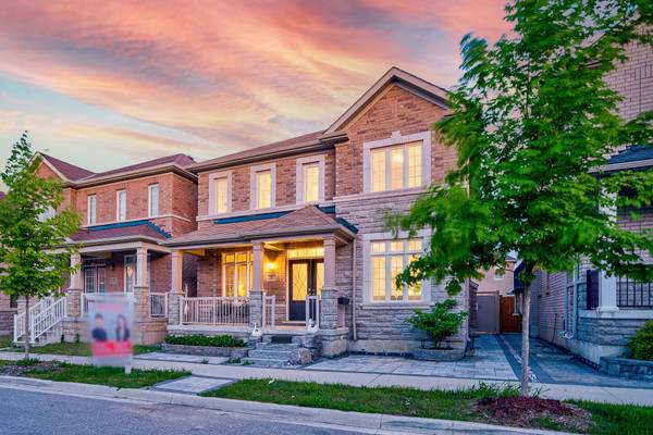 5 Bloom ST, Markham, ON L6B 0Z7